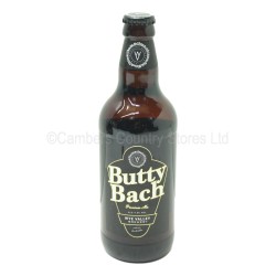 Wye Valley Butty Bach Bitter 8 x 500ml